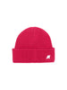 K-way cappello bambina misto lana fucsia