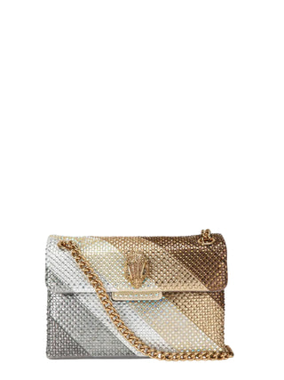 2051265609 METAL COMB KURT GEIGER 