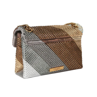 2051265609 METAL COMB KURT GEIGER 