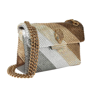  2051265609 METAL COMB KURT GEIGER 