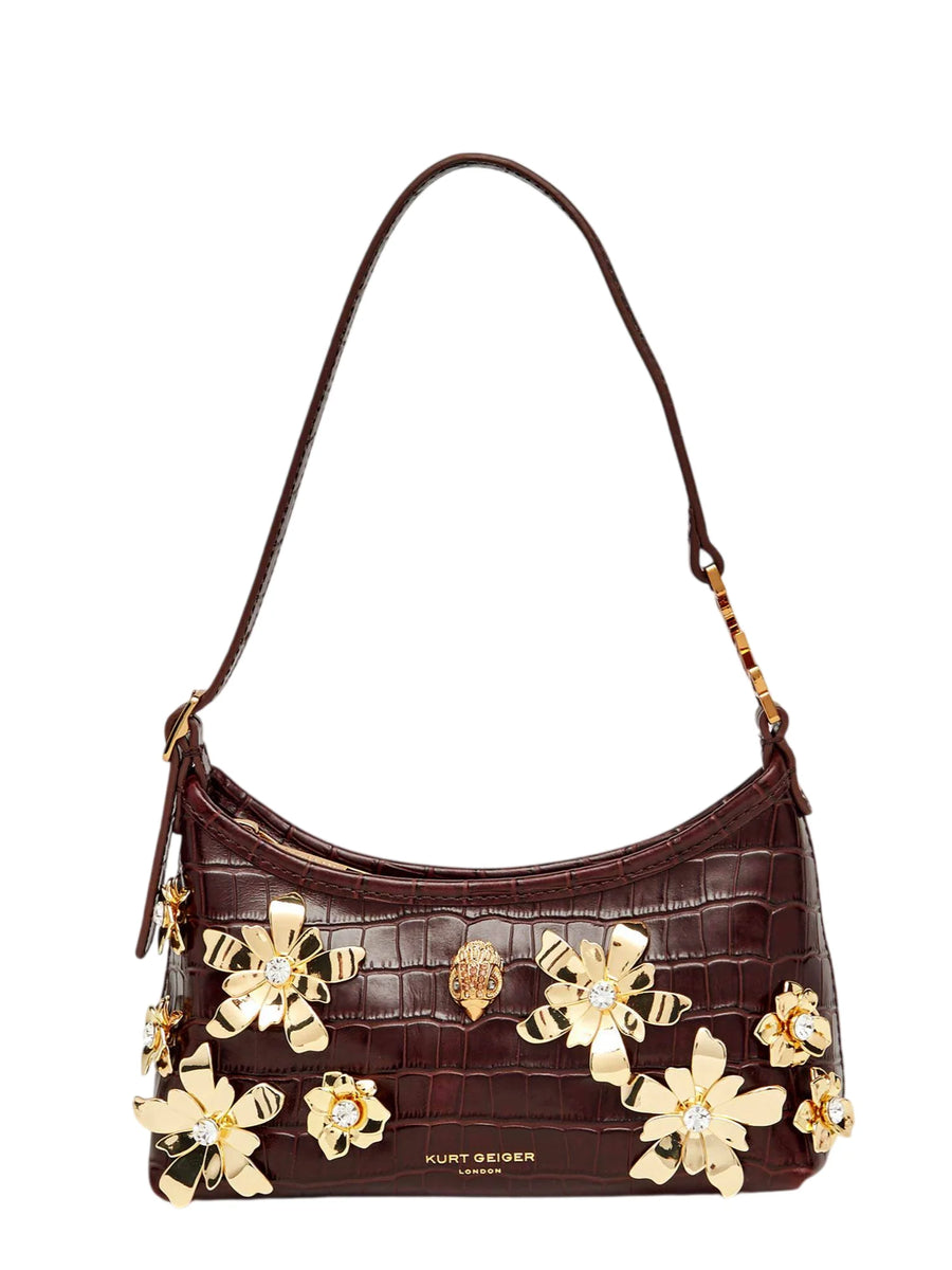 5832130419 BROWN KURT GEIGER 