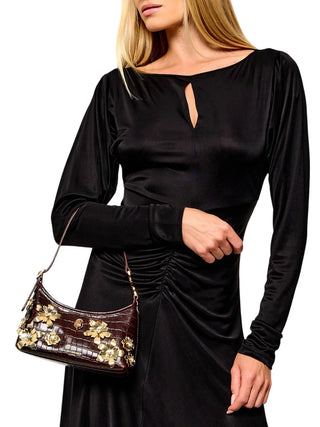 5832130419 BROWN KURT GEIGER