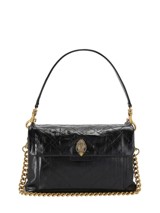5851700019 BLACK KURT GEIGER 