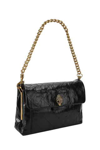  5851700019 BLACK KURT GEIGER 