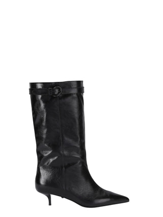 6138000039 BLACK KURT GEIGER 