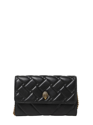 648300109 BLACK KURT GEIGER 