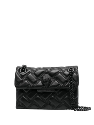 7376600109 BLACK KURT GEIGER 