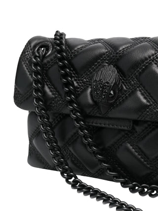  7376600109 BLACK KURT GEIGER 