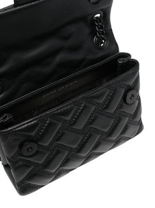  7376600109 BLACK KURT GEIGER 