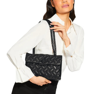  7387500109 BLACK KURT GEIGER