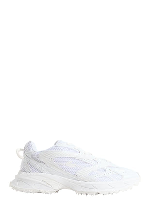 Lacoste sneakers uomo Neo Shot in mesh ed ecopelle bianco 752SMA0171 21G LACOSTE 