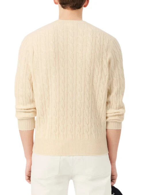  AH2924 XFJ LACOSTE 