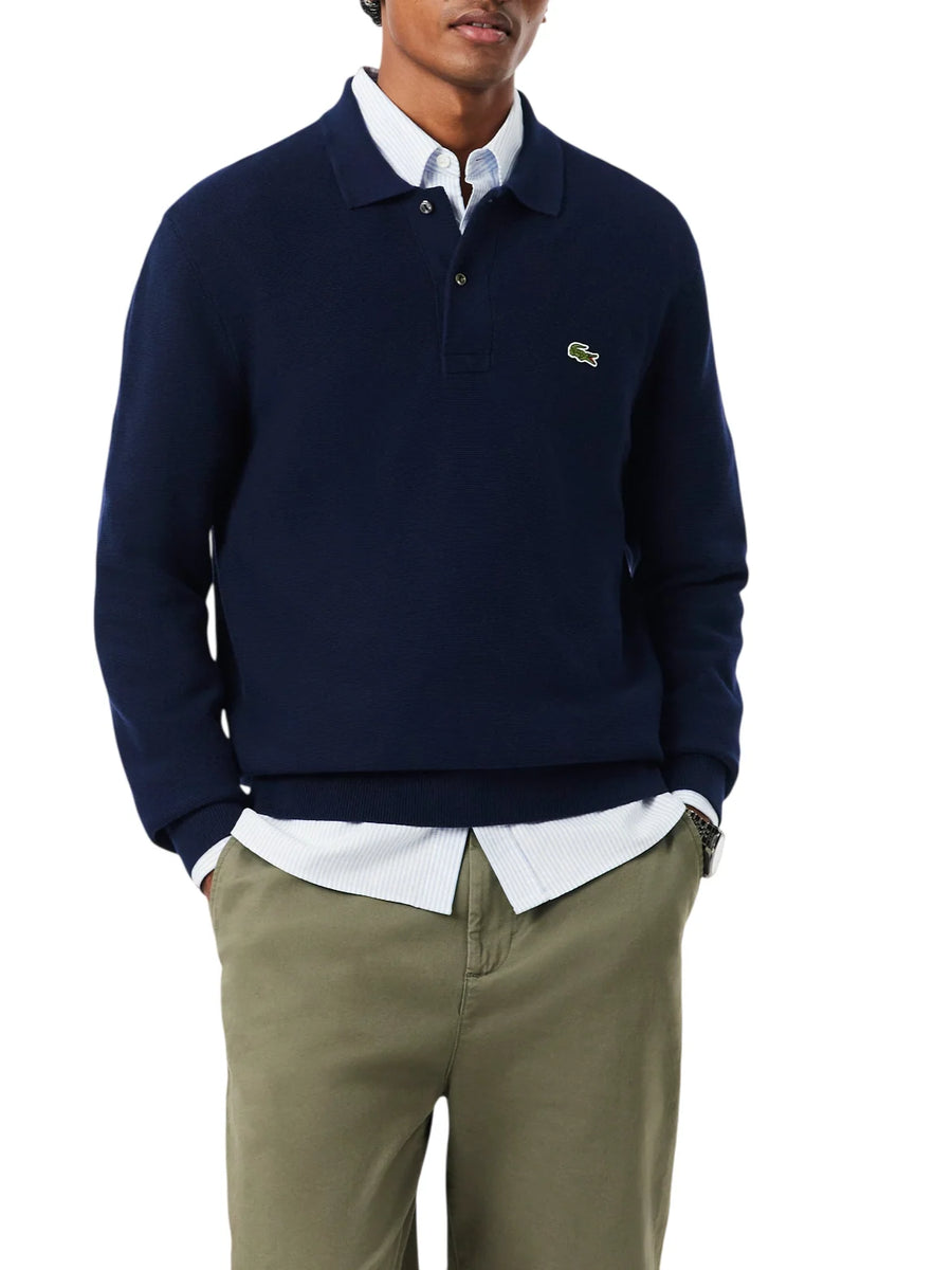  AH9904 166 LACOSTE 