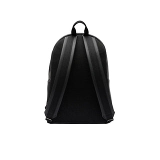 Lacoste zaino uomo con tasca tela piquè nero NH4430 000 LACOSTE 