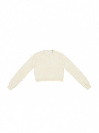 paricollo borchiette sparse LL4512 LATTE LU LU'