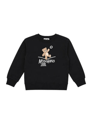 HUF0A3LCA83 60100 MOSCHINO 