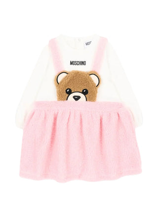 MDV0DXLIA00 84324 MOSCHINO 