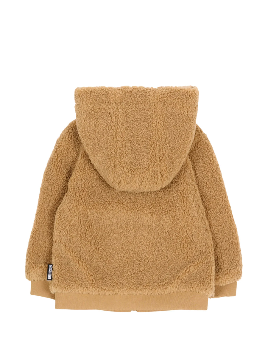  MUA00BLIA00 20351 MOSCHINO