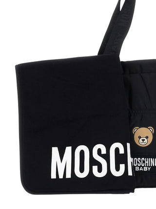  MUX068L3A89 60100 MOSCHINO