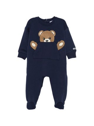 MUY09HLCA93 40016 MOSCHINO 