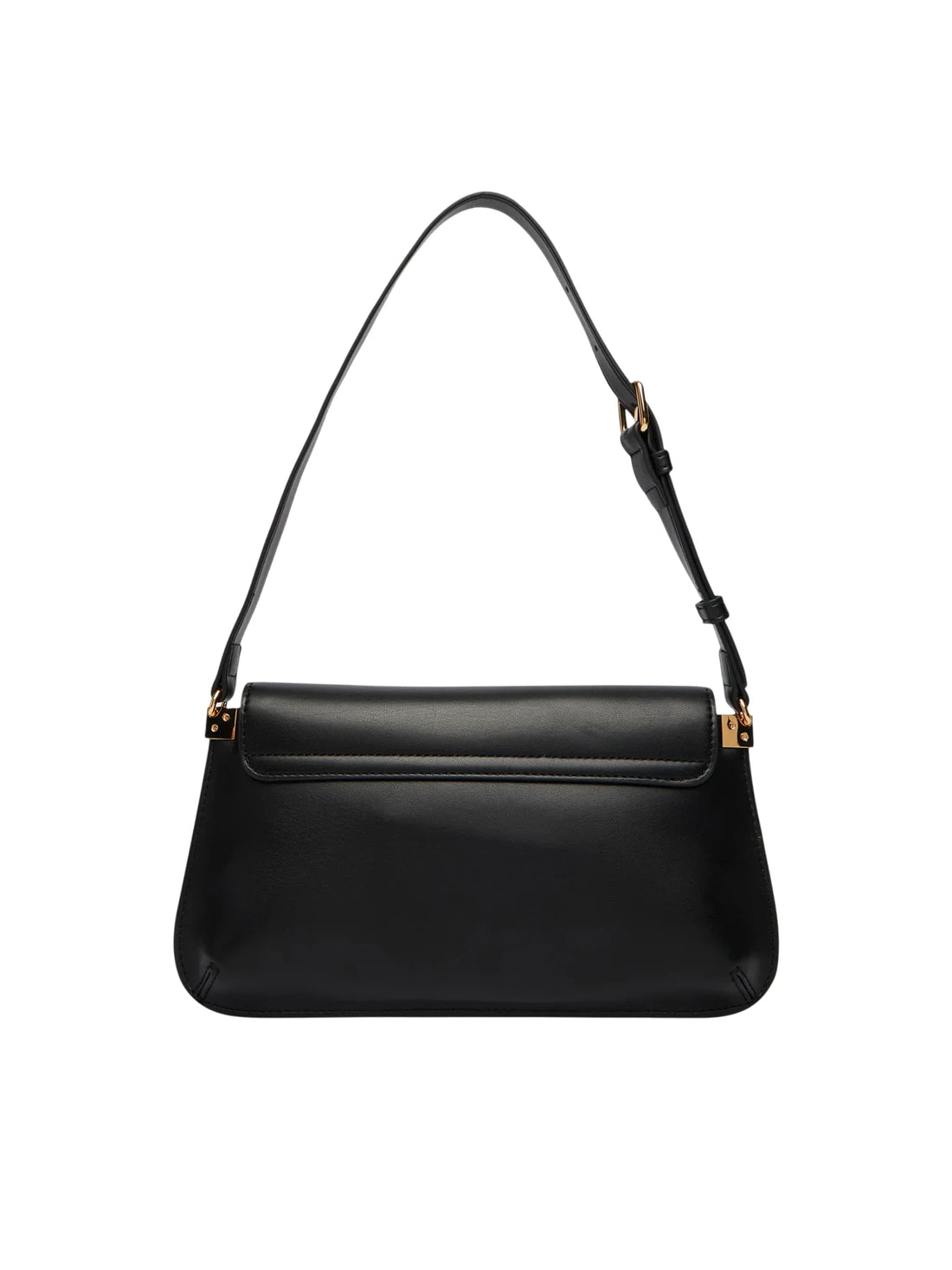 Love Moschino borsa a spalla donna in ecopelle nero