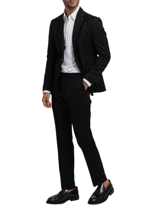 BEST-AB7200 NERO MULISH 