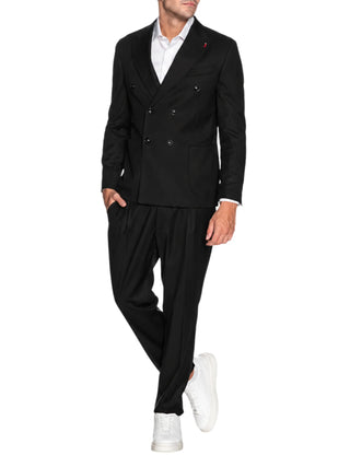 BEST-AB7217 NERO MULISH 