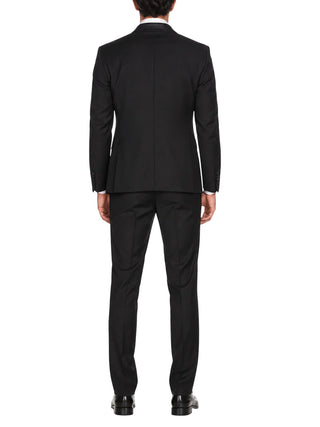  BESTRASO-AB214OW NERO MULISH