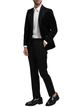 LIMOUSINE-AB213SP NERO MULISH 