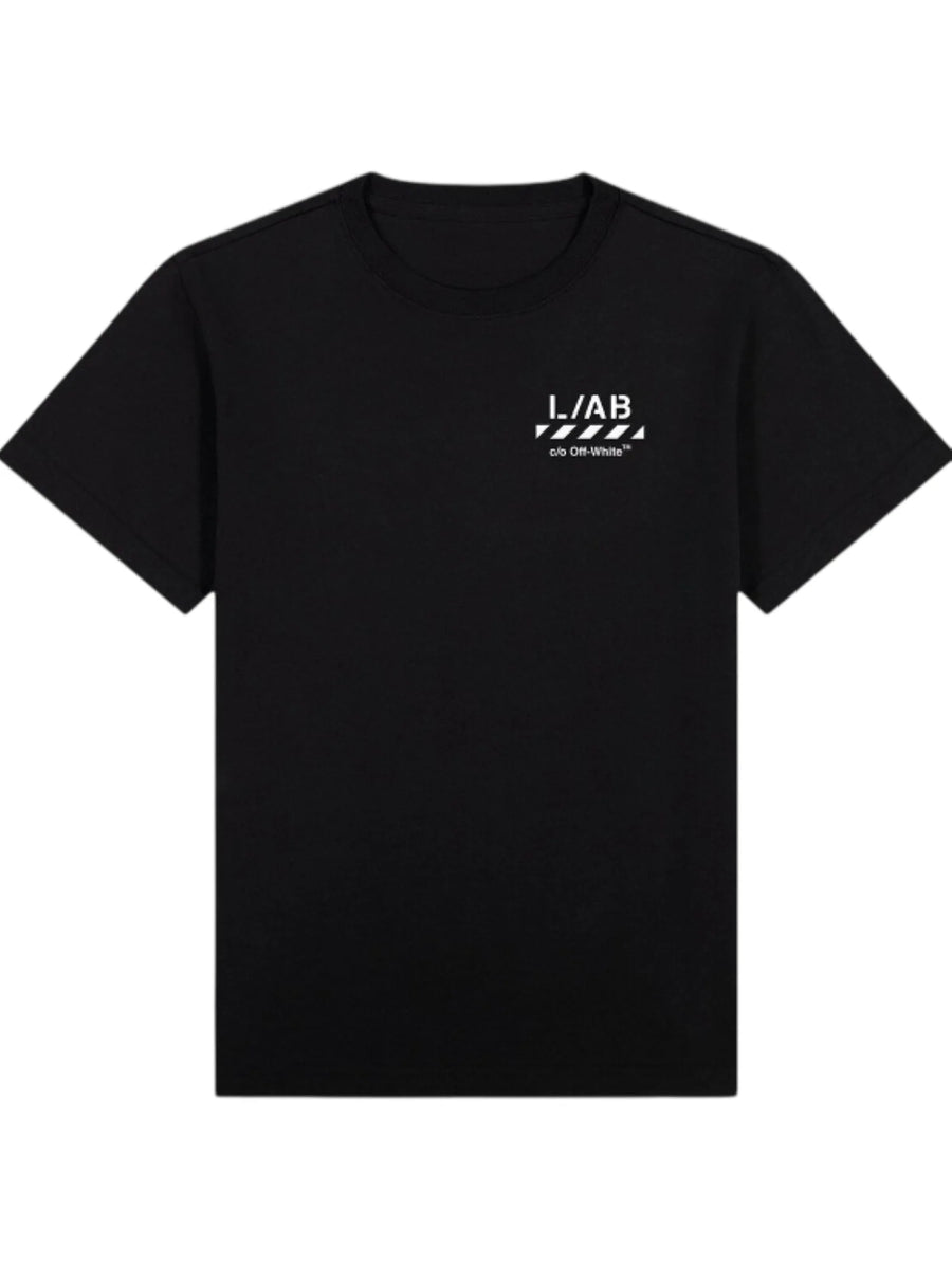 OLFJB10F 001 Off White 