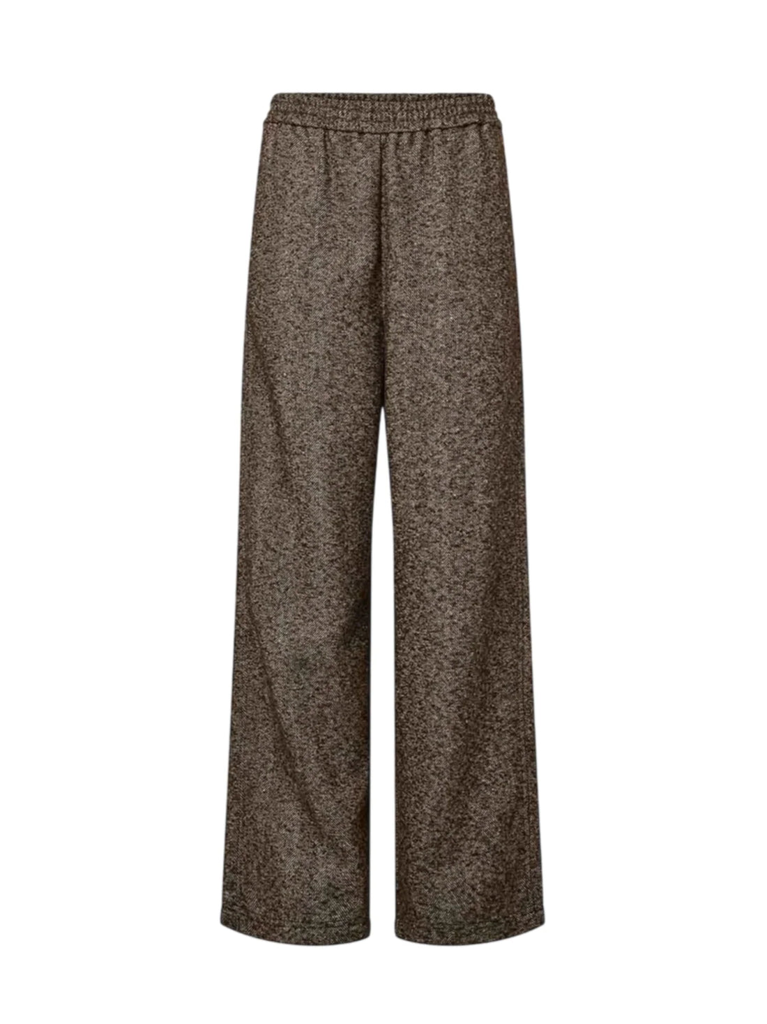pcalberte herringbone pants