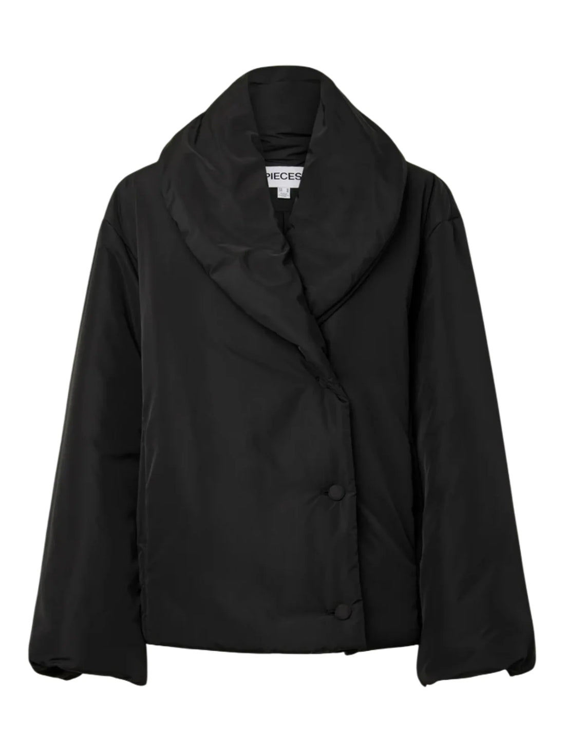 pcanne puffer jacket