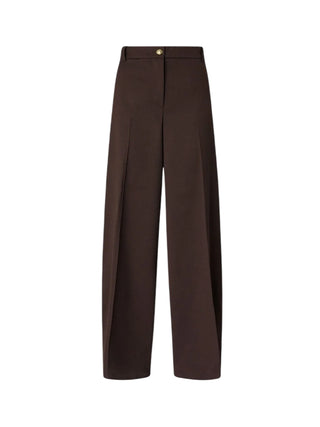 balbino pant.diagonale 107712-A3MS M04 PINKO 