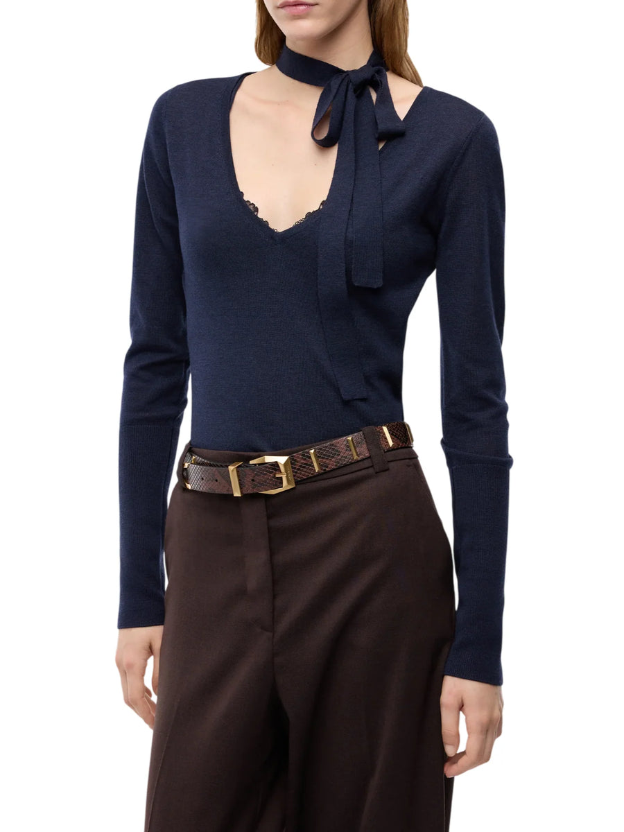 soffio 100%wool