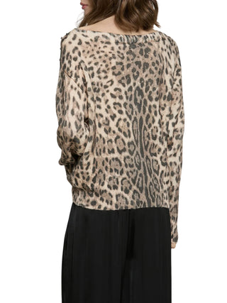 collo barca animalier BAGLIO 1903 RELISH