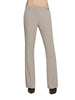 Relish pantaloni Cloes vita alta tortora