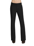 Relish pantaloni Cloes vita alta nero