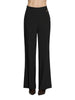 Relish pantaloni palazzo donna Lalis nero