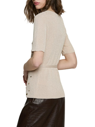 mm c/paill+castoni+cint. c/fibb.logo lurex STRONGER 2953 RELISH