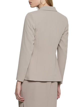 Relish giacca blazer monopetto Tobita donna tortora TOBITA 1127 RELISH
