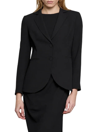 Relish giacca blazer monopetto Tobita donna nero TOBITA 1199 RELISH 
