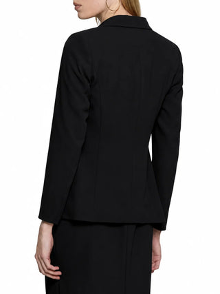 Relish giacca blazer monopetto Tobita donna nero TOBITA 1199 RELISH