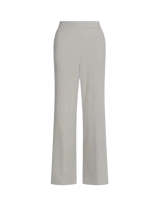 Sandro Ferrone pantaloni palazzo in tessuto fluido Giacinto tortora S15YBGGIACINTO PIETRA Sandro FERRONE