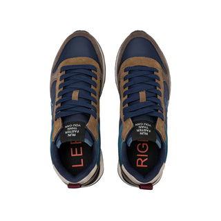  Z46118 NAVY BLUE SUN68