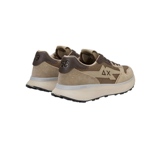  Z46134 BEIGE SCURO SUN68 