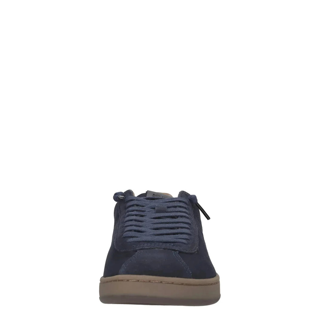 Sun68 sneakers uomo in suede Urban Peak blu