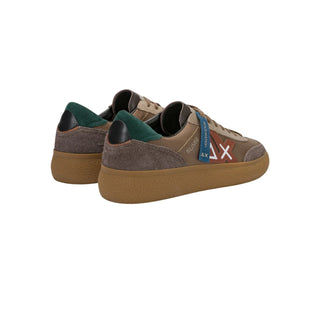  Z46157 VOLPE SUN68 