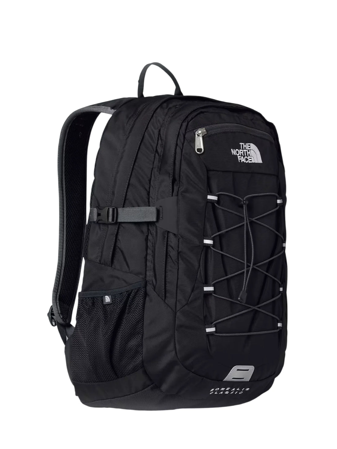 The North Face zaino uomo Borealis Classic nero