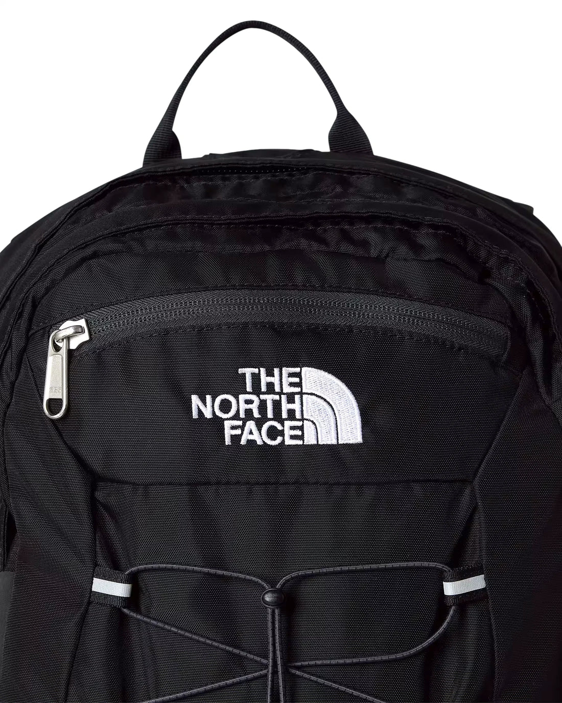 The North Face zaino uomo Borealis Classic nero