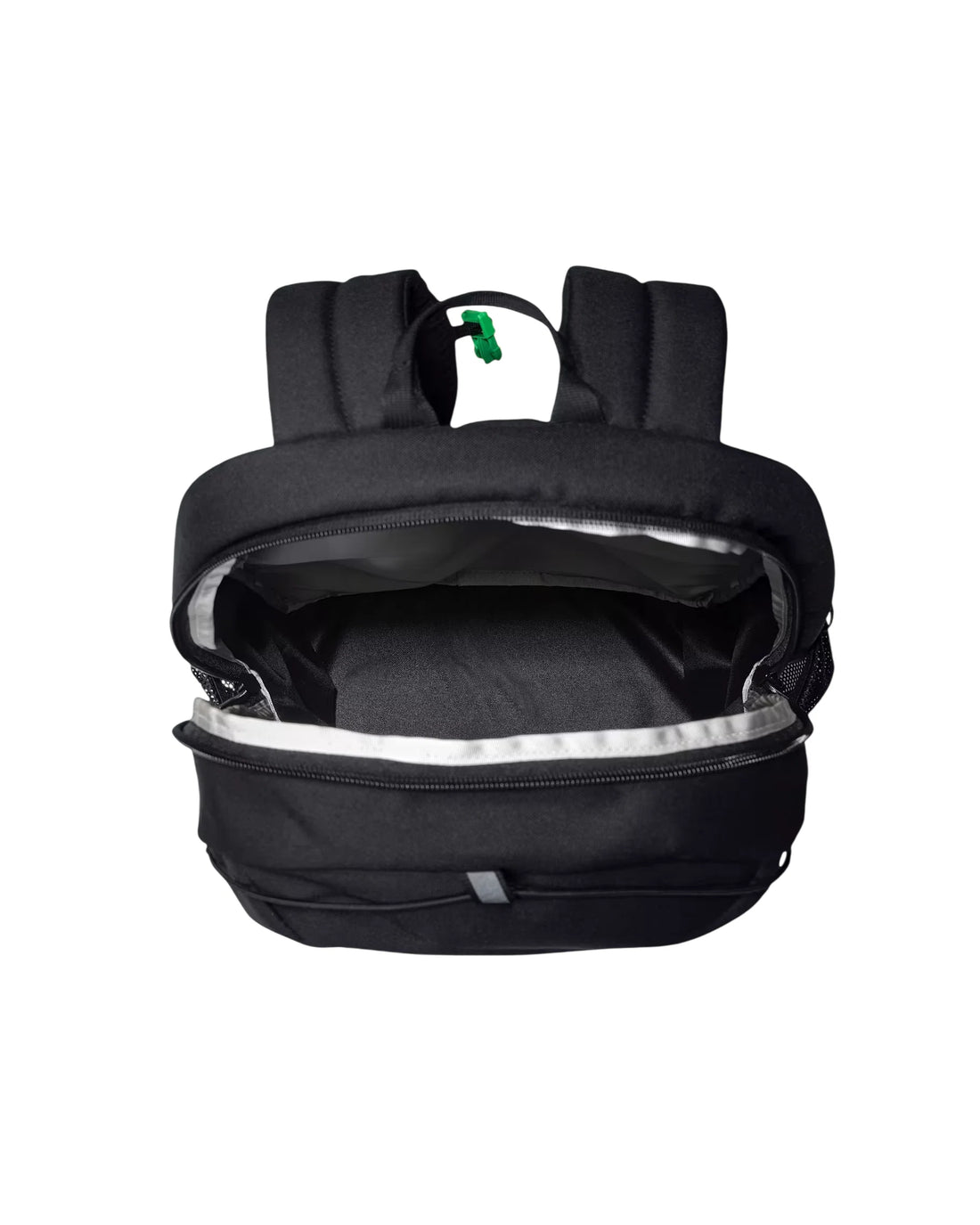 The North Face zaino unisex bambino Jester con logo nero
